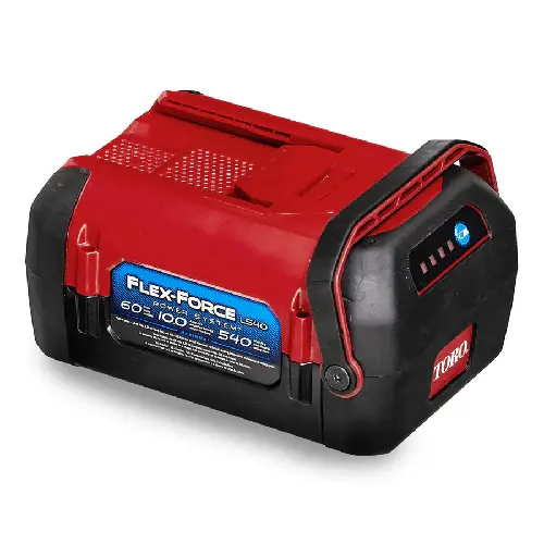 Cheap Toro Flex-Force Battery (66810)