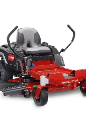 Crafted 42" TimeCutter Zero Turn Mower (77404)