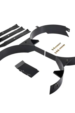 54" Toro Titan / Spartan Defender Recycler Mulch Kit (148-1280 previously 136-7489) Instant Buy