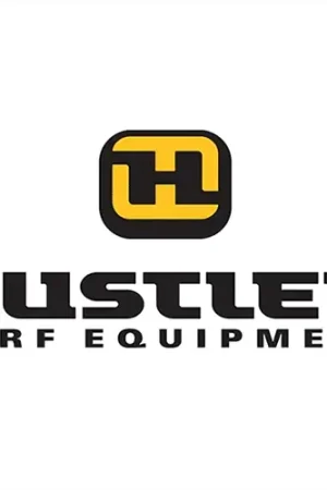While Supplies Last Set of 3 - Hustler 48" Raptor X Blades (609270) - Standard Blades