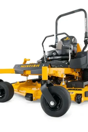 Seasonal Sale Hustler Turf Super Z 60" (943894)
