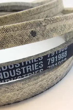 52" Hustler Raptor Deck Belt (791988) -2018 & Prior Secure Checkout