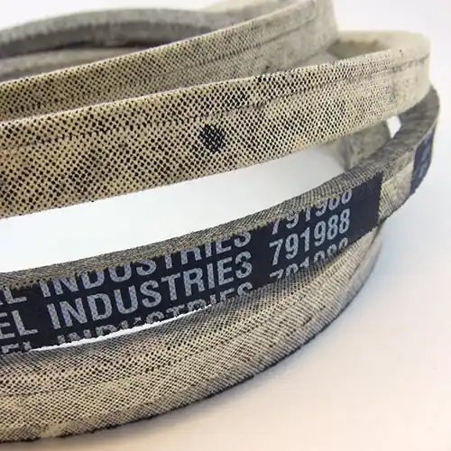 52" Hustler Raptor Deck Belt (791988) -2018 & Prior Secure Checkout