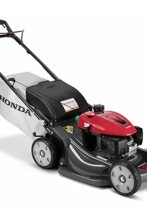 Special Discount Honda HRX217VKA Premium Residential Mower