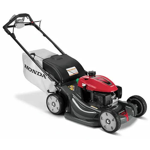 Special Discount Honda HRX217VKA Premium Residential Mower