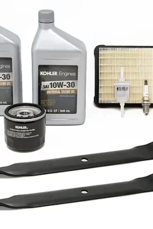 42" Toro TimeCutter Z Tune-Up Kit (Kohler Single Cylinder) Brand New