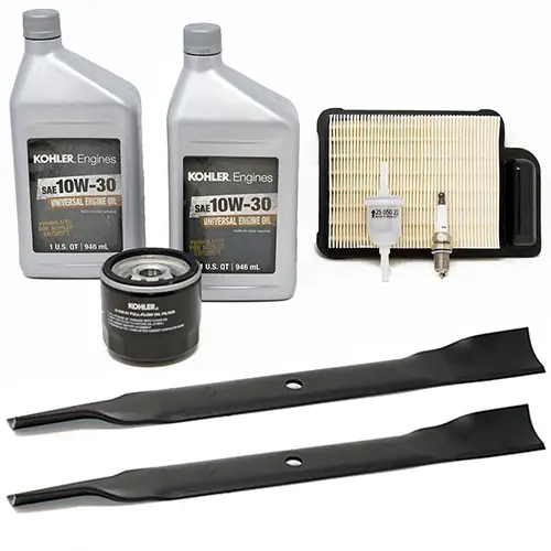 42" Toro TimeCutter Z Tune-Up Kit (Kohler Single Cylinder) Brand New