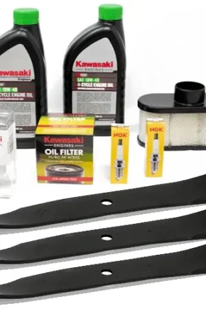 50" Toro TimeCutter Z Tune-Up Kit (Kawasaki FR engine) Weekend Sale