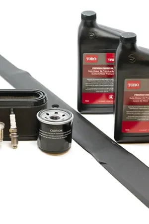 32" TimeCutter SS & SW Tune-Up Kit Don't Miss Out