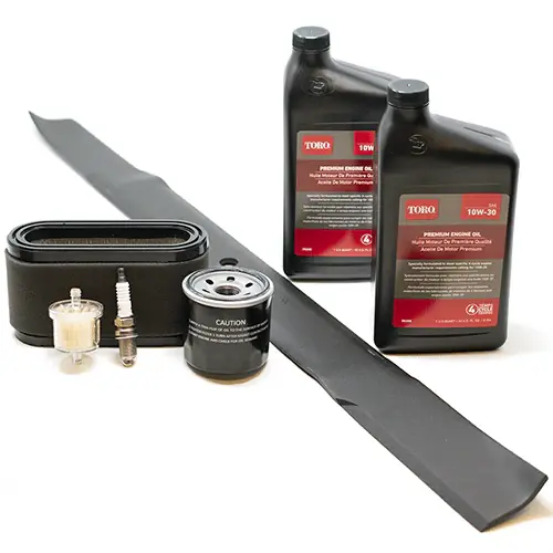 32" TimeCutter SS & SW Tune-Up Kit Don't Miss Out