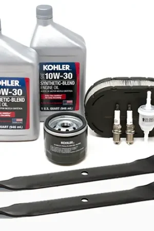 42" Toro TimeCutter SS & MX Tune-Up Kit (Kohler V-Twin 2014 & UP) Hot Picks