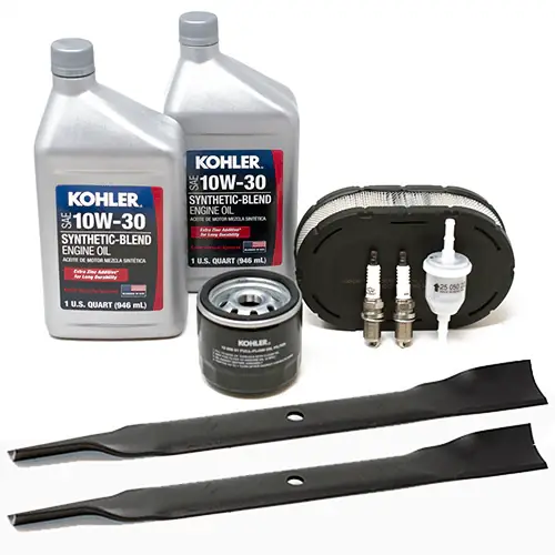 42" Toro TimeCutter SS & MX Tune-Up Kit (Kohler V-Twin 2014 & UP) Hot Picks