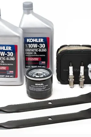 42" Toro TimeCutter SS Tune-Up Kit (Kohler V-Twin 2012-2013) Hot Deal
