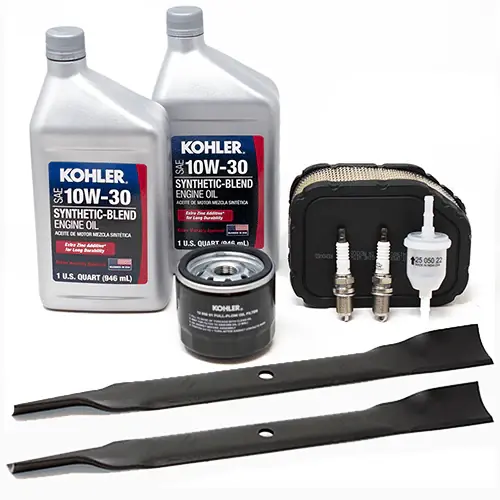 42" Toro TimeCutter SS Tune-Up Kit (Kohler V-Twin 2012-2013) Hot Deal