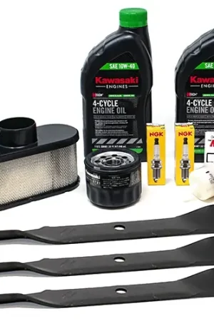 50" Toro TimeCutter SS & MX Tune-Up Kit (Kawasaki FR engine) Mega Sale
