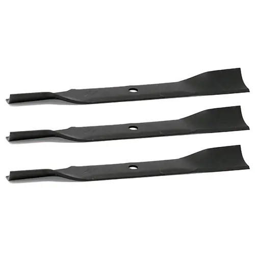 Set of 3 - Toro 50" TimeCutter Blades (115-5059-03/79016P) - Standard 2011 & UP Special Offer