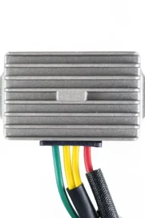 Voltage Regulator with Harness (136-7879) Low Price