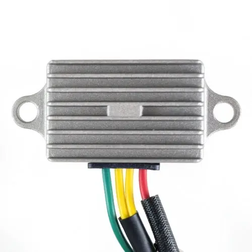 Voltage Regulator with Harness (136-7879) Low Price