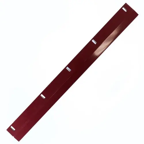 28" Toro Power Max Fixed Scraper (106-4573-01) Genuine