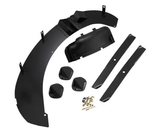 42" Toro TimeCutter Recycler Kit - MX & SWX (131-4183) Fresh Stock