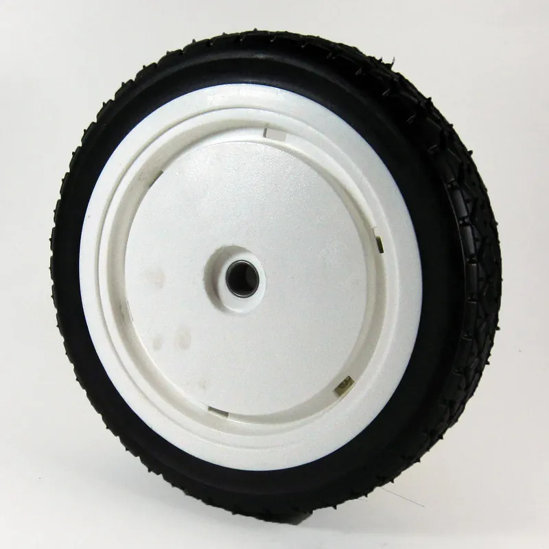 Premium Toro Recycler Rear Wheel (92-9590)