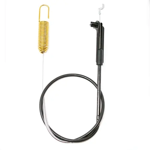 Best Choice Toro SnowMaster Upper Rotor Cable (120-2338)
