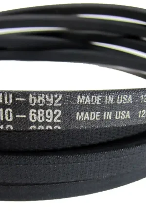 50" Toro TimeCutter Z Deck Belt (110-6892) Discount