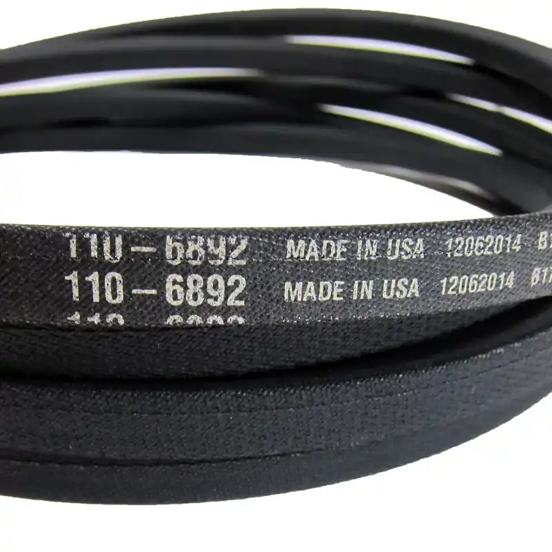 50" Toro TimeCutter Z Deck Belt (110-6892) Discount