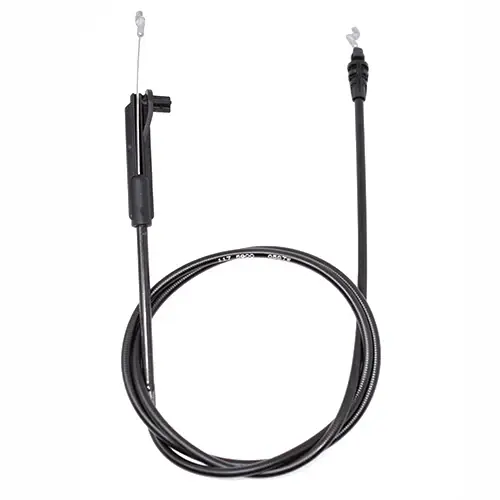 Final Sale Toro Super Recycler Brake Cable (117-5900)
