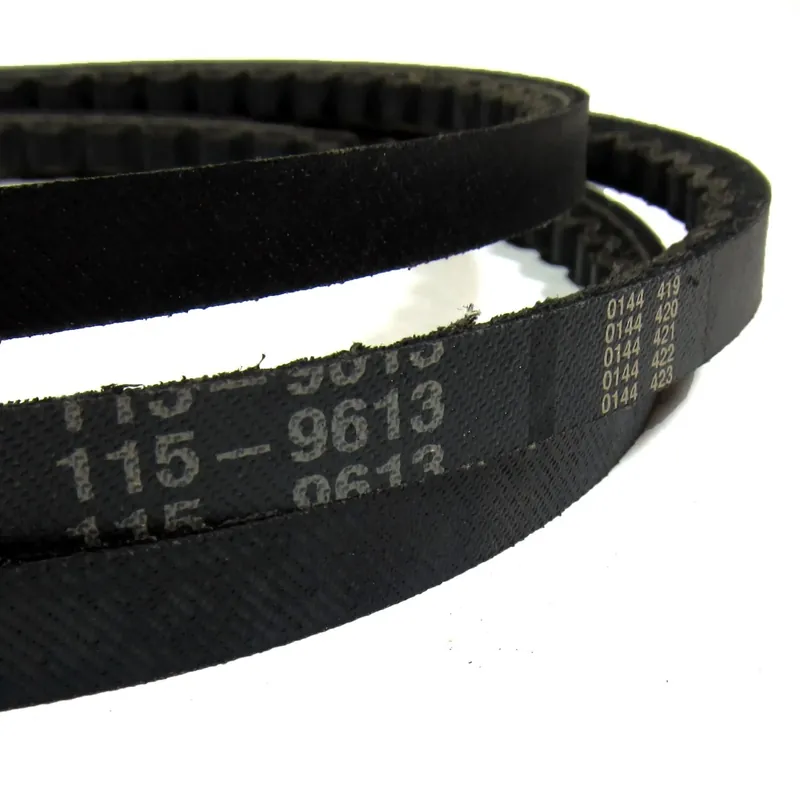 Super Sale Toro Titan Pump Belt (115-9613)