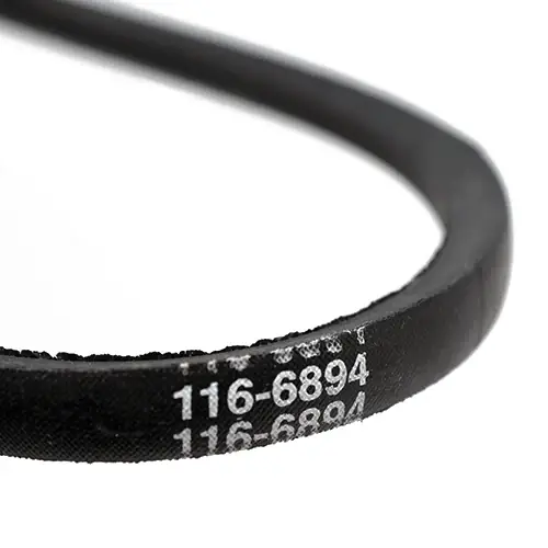 Toro Aerator Auxiliary Belt (116-6894) Top Rated