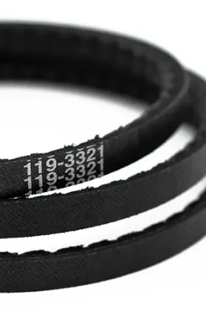 Trusted Brand Toro 50" TimeCutter MX, SS & ZS Pump Belt (119-3321)