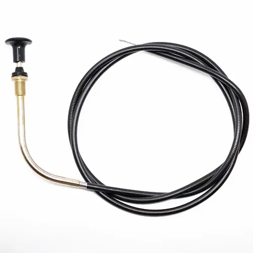 Toro TimeCutter / Titan Choke Cable (110-6754) Weekend Sale