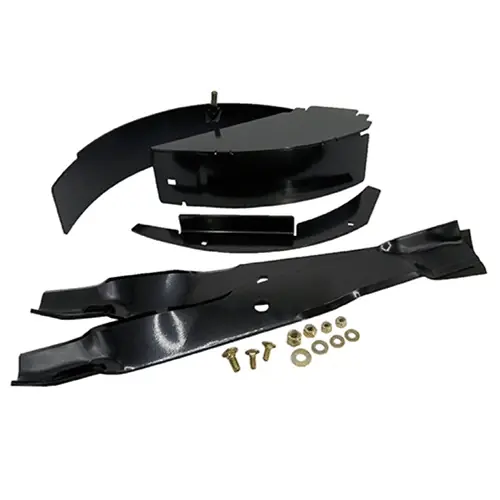42" Hustler Raptor Mulch Kit (117578) - 2018 & Earlier Hot Deal