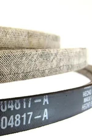 54" Hustler Raptor SD Deck Belt (604817) New Release