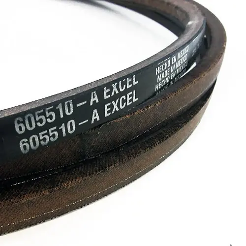 Hustler Deck Belt (605510) Clearance