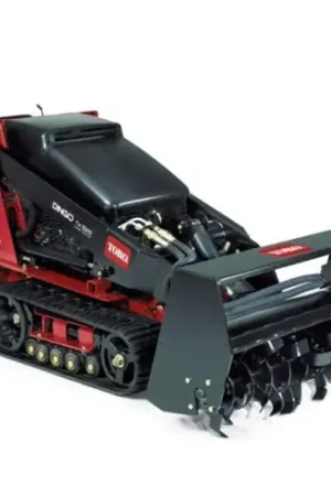 Toro Dingo Tiller Attachment (22445) Special Offer