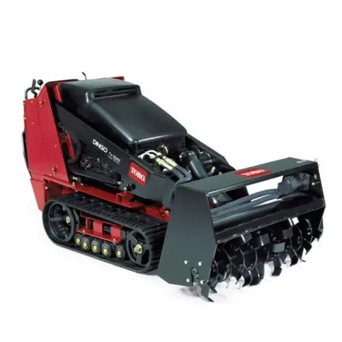 Toro Dingo Tiller Attachment (22445) Special Offer