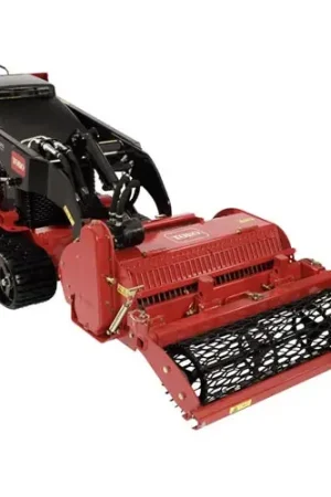 Toro Dingo Soil Cultivator Attachment (23102) High Quality