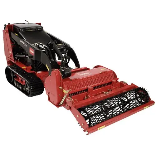 Toro Dingo Soil Cultivator Attachment (23102) High Quality