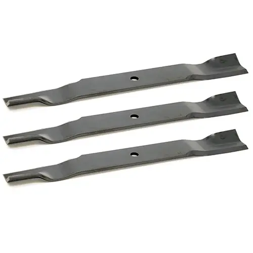 Authentic Set of 3 - 61" Spartan Blades (438-0002-00)