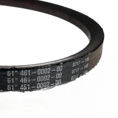 Today Only Spartan 61" Deck Belt (461-0002-00)