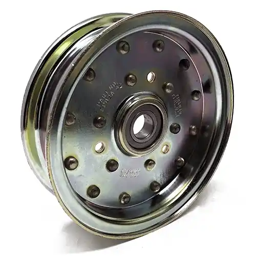 Toro Deck Idler Pulley (116-4669) Big Sale