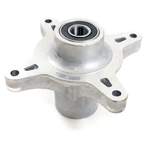 Top Rated Toro TimeMaster Spindle Assembly (121-9107)