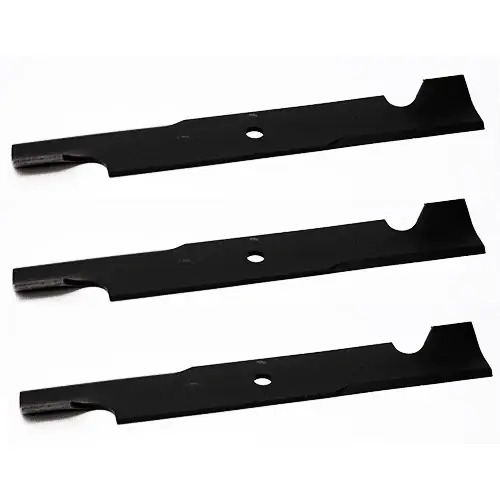 Last Chance Set of 3 - Toro 48" Titan HD Blades - Standard (133-2137)
