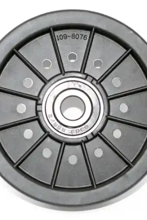 Trusted Brand Toro Deck Flat Idler Pulley (109-8076)