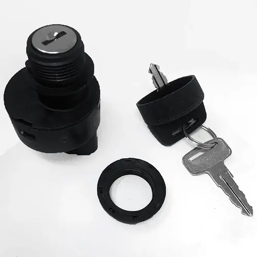 Markdown Toro Z Master Ignition Switch Assembly (126-6285)