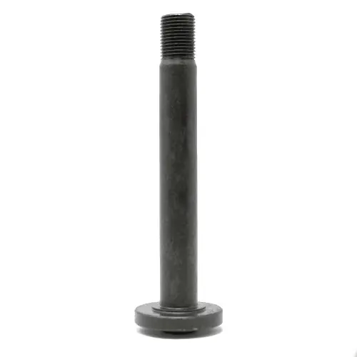 Markdown Toro TimeCutter / Titan Spindle Shaft (117-7268)