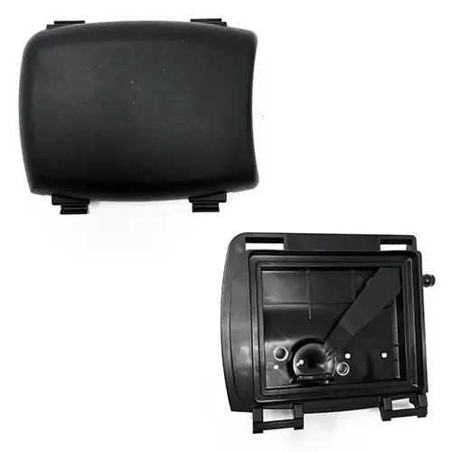 Kohler Air Filter Cover (14 743 03-S) Crafted
