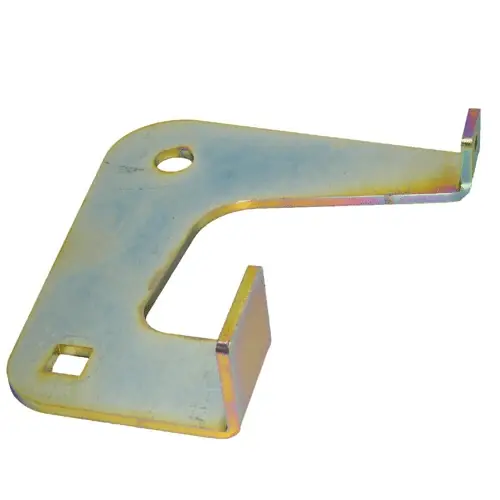 Hustler Pivoting Idler Arm (117512) Genuine